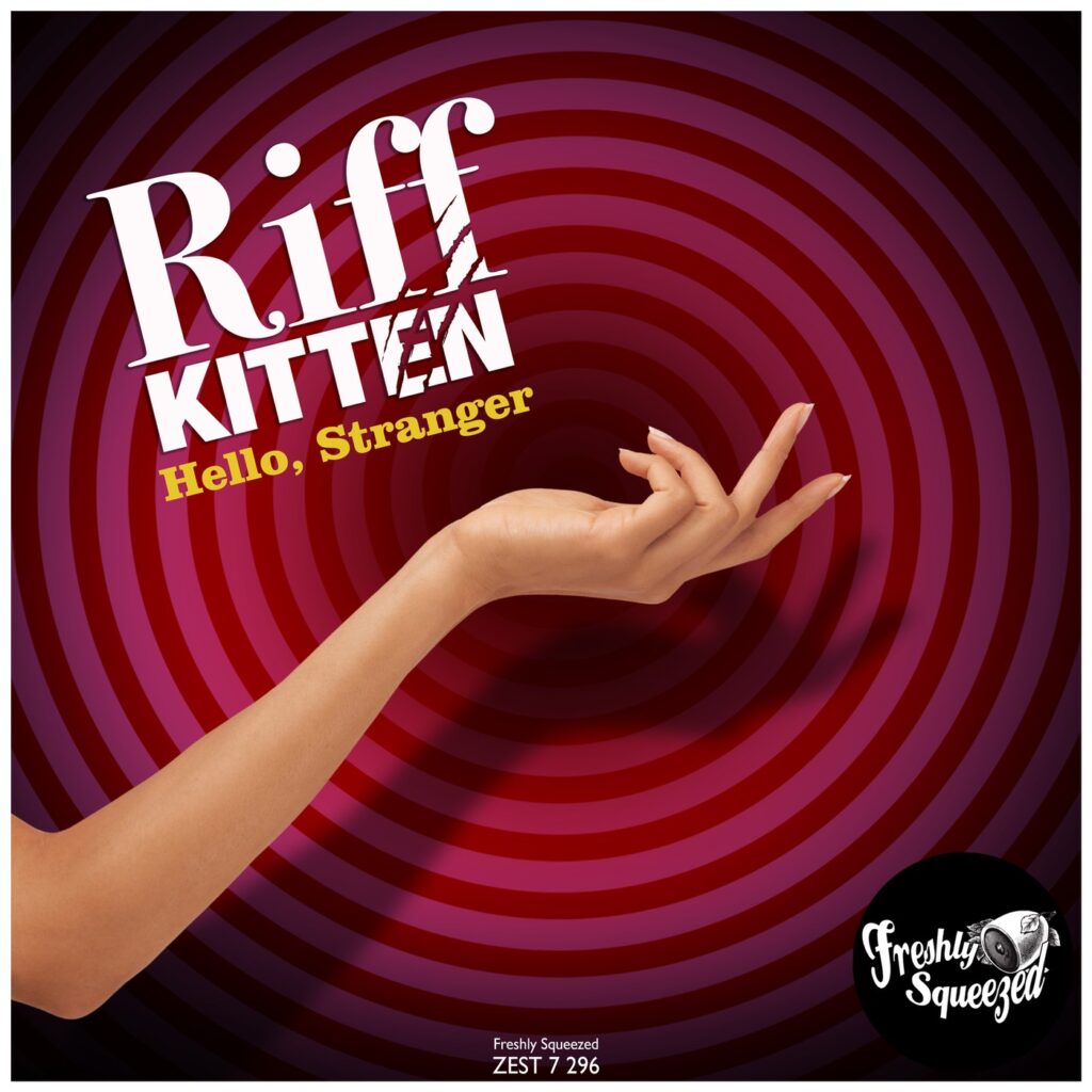 Riff Kitten