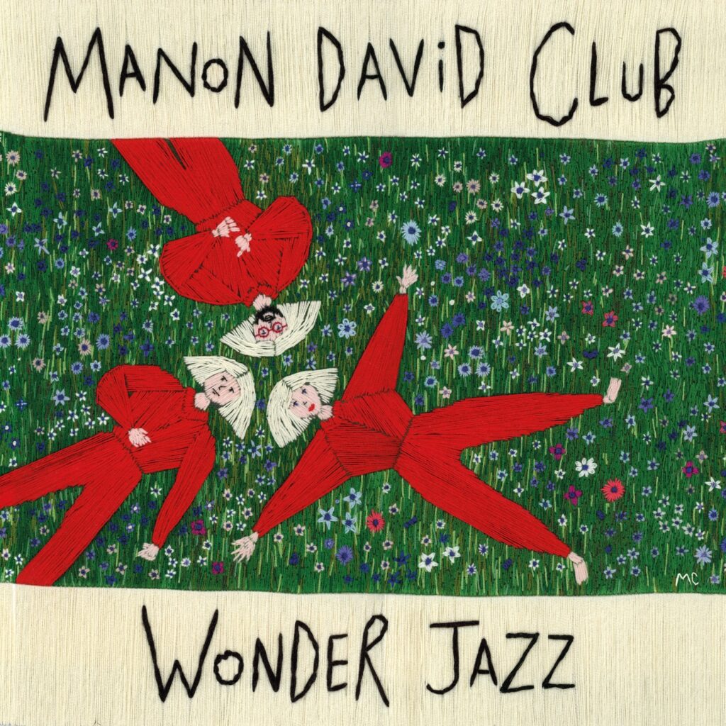 Manon David Club